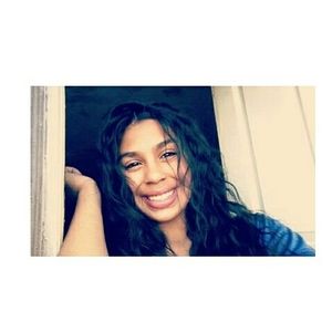 Meet your Posher, Arianna